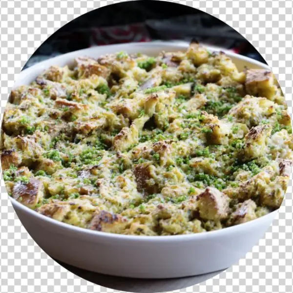 Indian Omelette