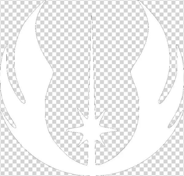 Jedi General Discussion - Line Art