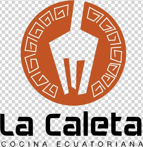 La Caleta Gourmet-comida Ecuatoriana - Graphic Design