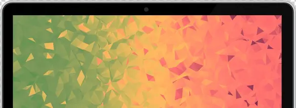 Macbook-cut - Display Device