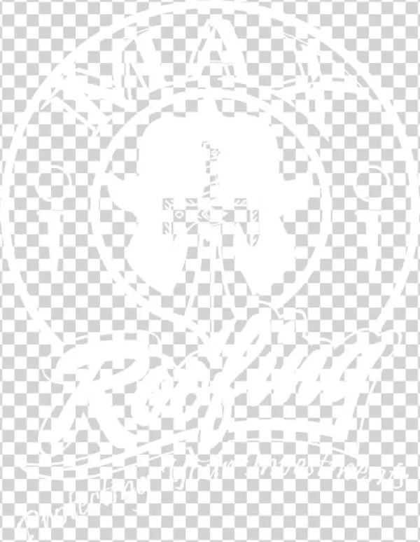 Max Roofing & Company - Emblem