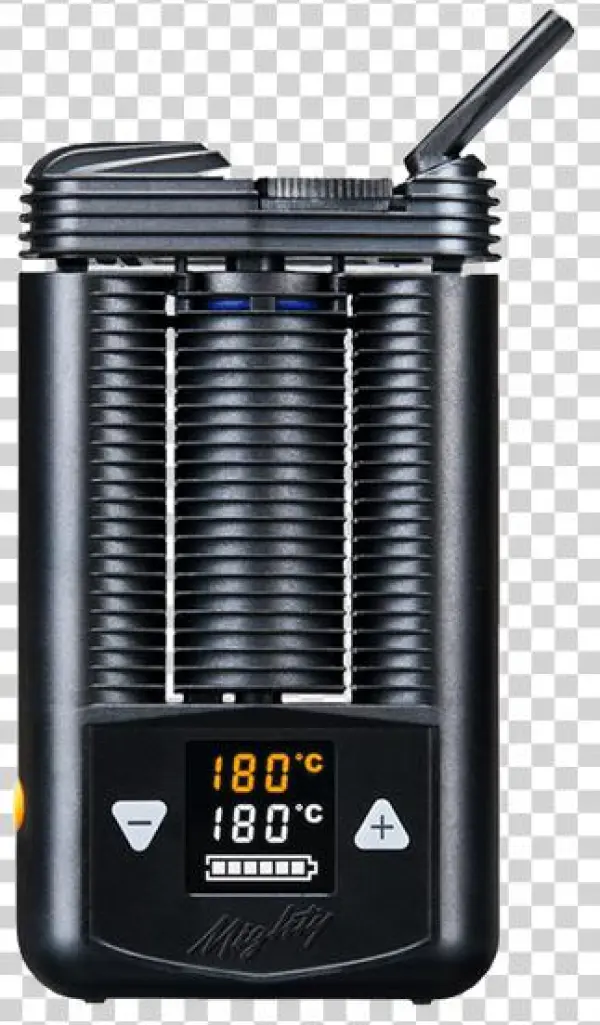 Mighty-vaporizer - Storz Und Bickel Mighty