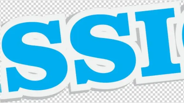 Mission Png Transparent Images - Calligraphy