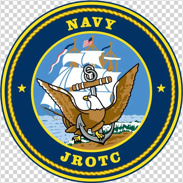 Navy Jrotc - Sport Club Internacional