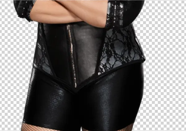 Nia Jax Profile Added On Wwecom Nia Jax