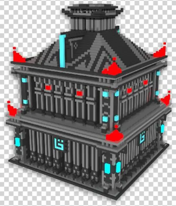 Oortheader 142 Kb - Lego