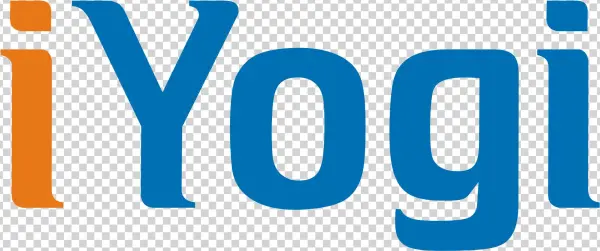 Open - Iyogi Logo