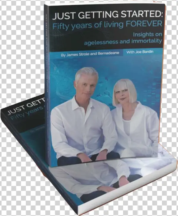 People Unlimited Book Just Getting Started - Clinic
