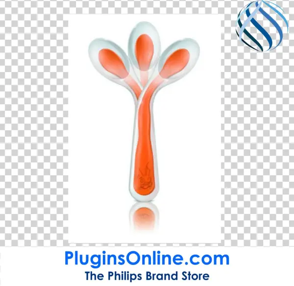 Philips Scf722/00 Masala Learning Spoon - Spoon