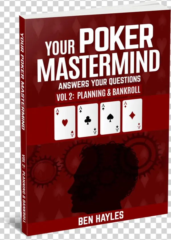 Planning & Bankroll