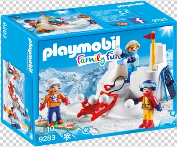Playmobil 9283