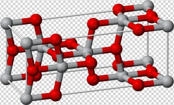Properties Anatase Rutile Brookite