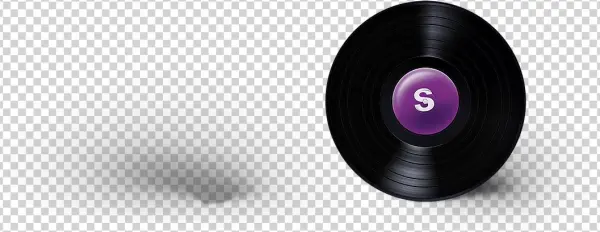 Record-3 - Circle