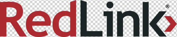 Redlink "see What You're Missing" With Redlink Insights - Redlink Logo