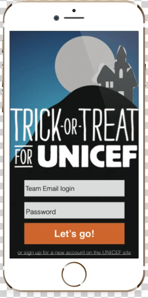 Reimagining A Classic Fundraiser On Mobile
