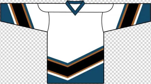 Retro Team Jersey