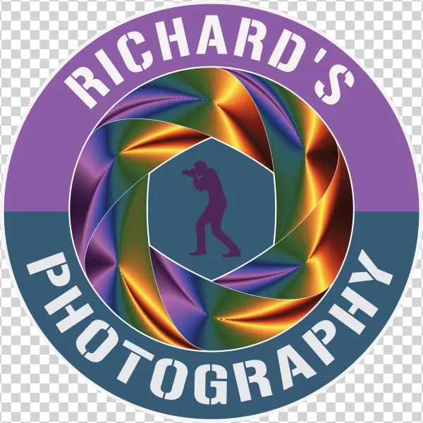 Richard's Photography Logo