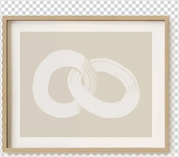 Rings, Julia Kostreva - Circle