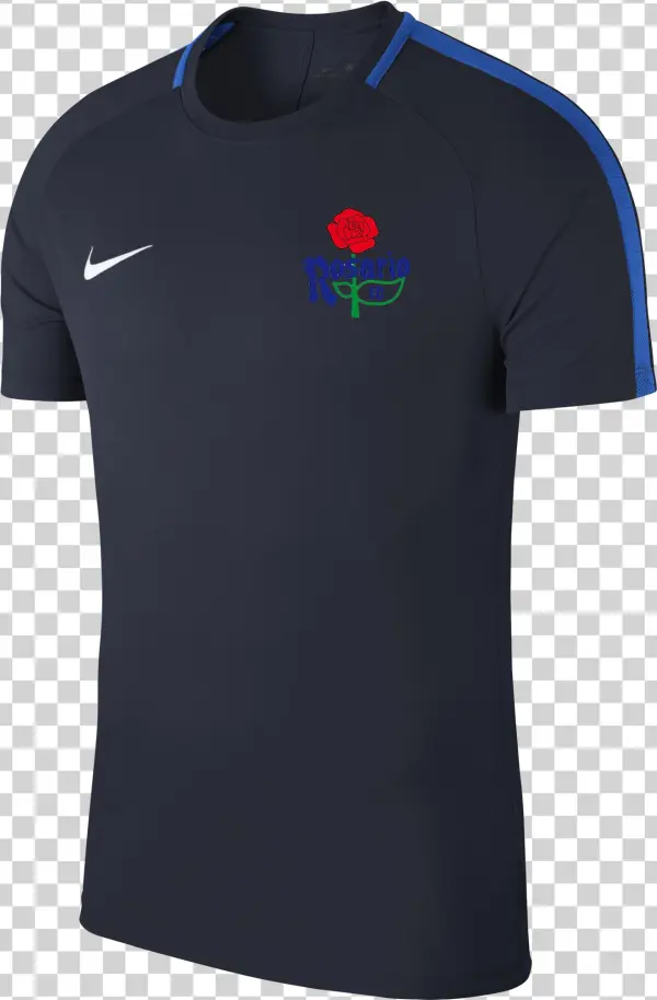 Rosario Academy 18 Tee 28793 P - Active Shirt