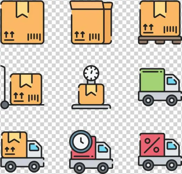 Shipping And Delivery