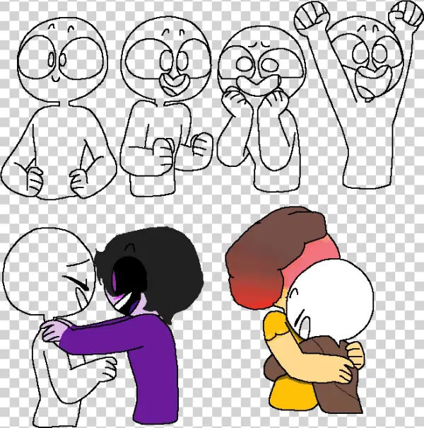Ships 4 Dayz - Drawing