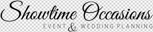 Showcase Occasions Logo Black - Bowtique