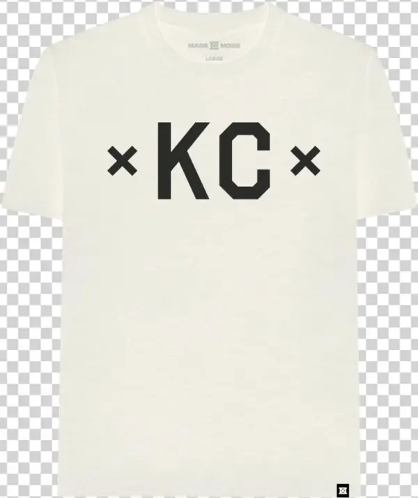 Signature Kc - Oatmeal - Active Shirt