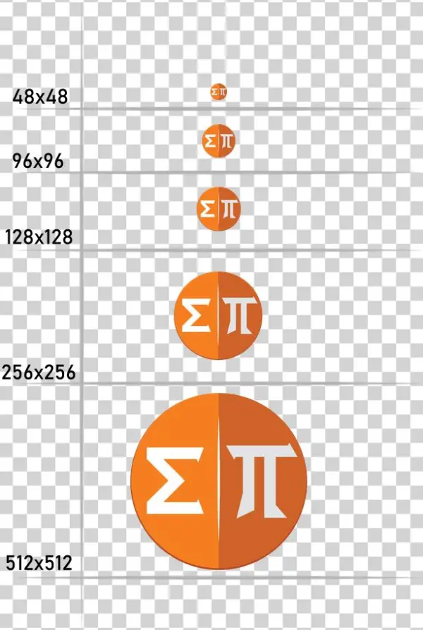 Sizes - Number