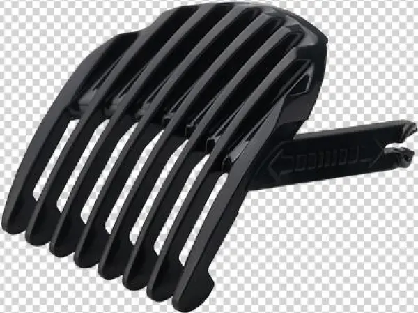 Small Comb Attachment - Grille