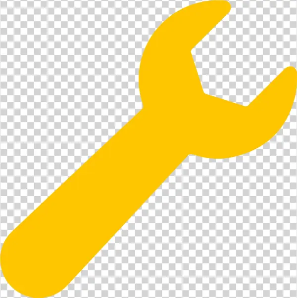 Spanner Icon - Rettungsgurt Wasserrettung