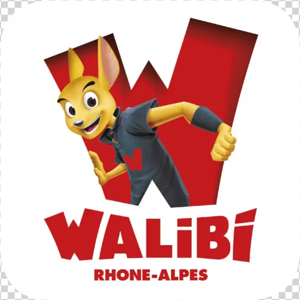 Special Offer For Our Members - Walibi Logo