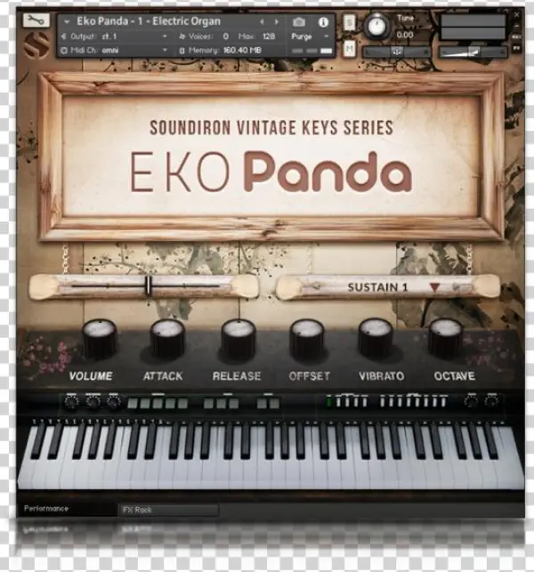Synthesizer