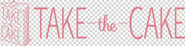 Take The Cake Houston - Graphics