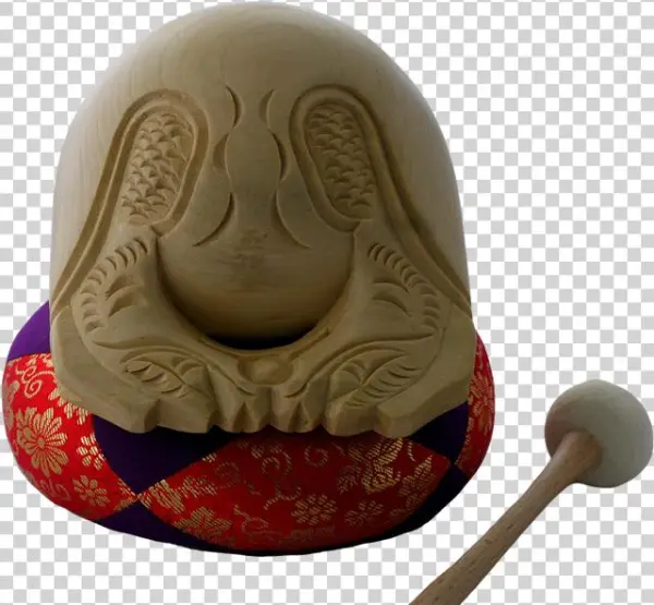 Tap To Expand - Mokugyo