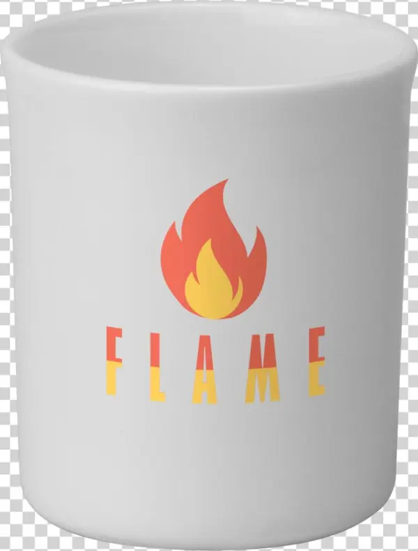 Tap To Expand - Mug