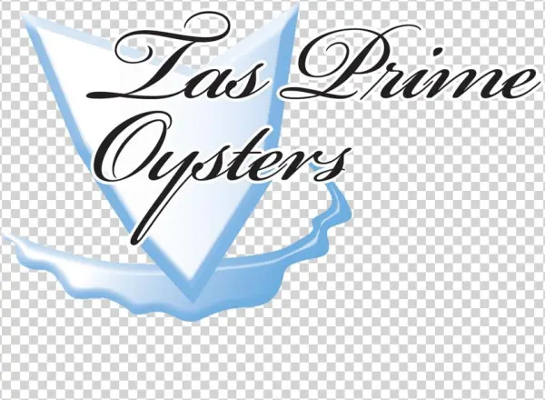 Tas Prime Oysters Logo - Boutique