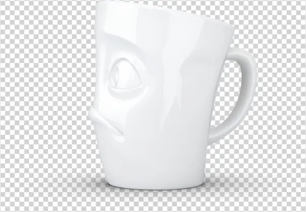Tassen Baffled Coffee Mug - Mug