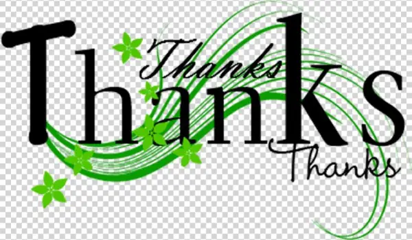 Text Png - Calligraphy