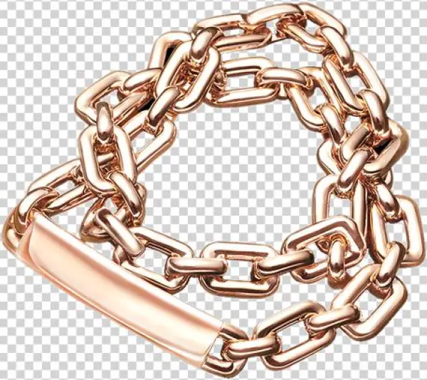 Thoughts On Jewelry, Accessories And Whatever Else - Chain