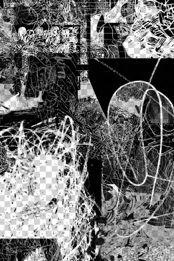 Tmp12 - Monochrome