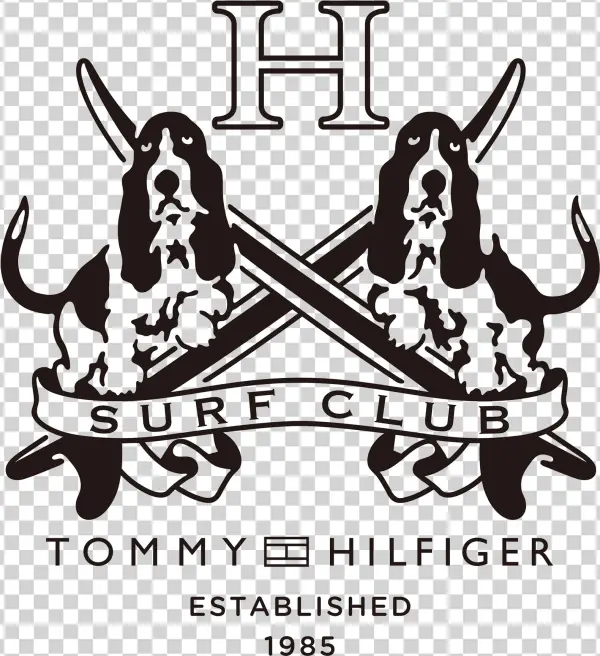 Tommy Hilfiger - Graphic Design