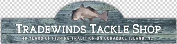 Tradewinds Tackle - Pacific Sturgeon