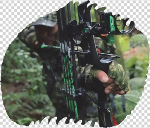 Tuatara® Camo - Sniper