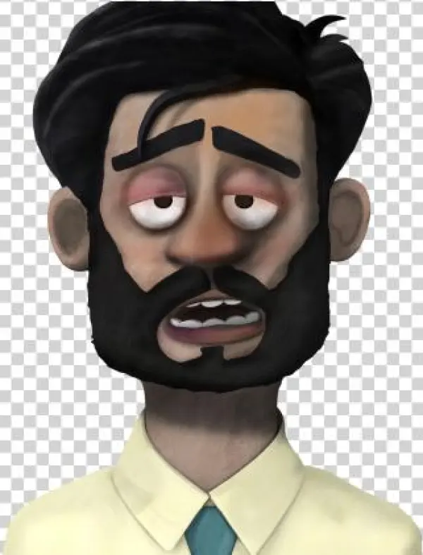 Tue 30th January - Mask