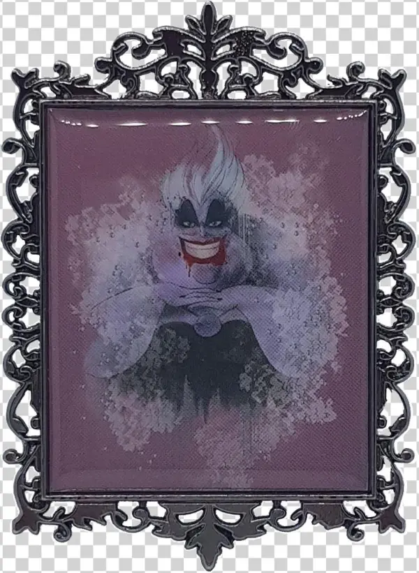 Want To Hear More - Picture Frame