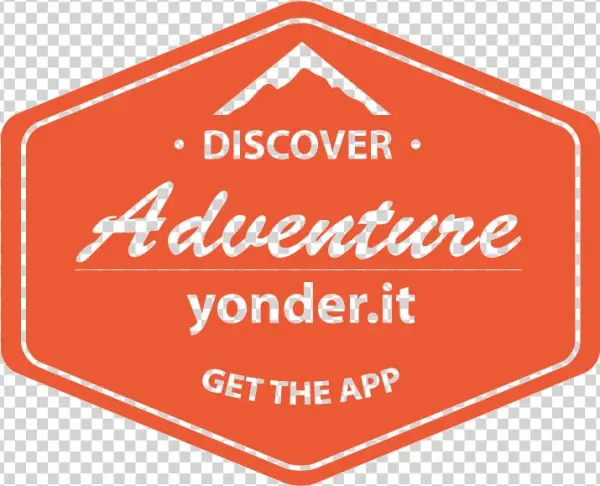 Yonder Stickers - Recife