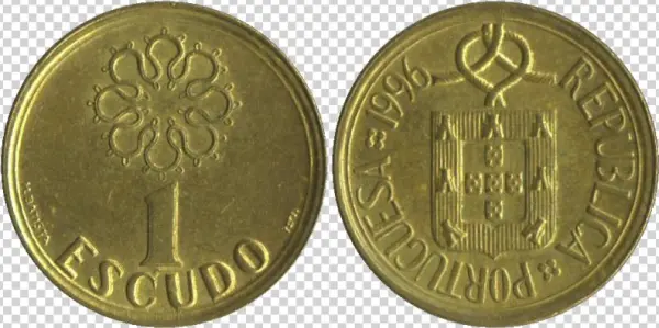 1 - Coin