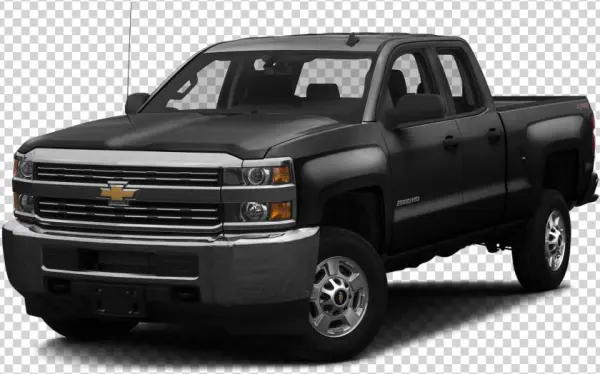 2016 Chevy Silverado 2500hd - Chevrolet Silverado