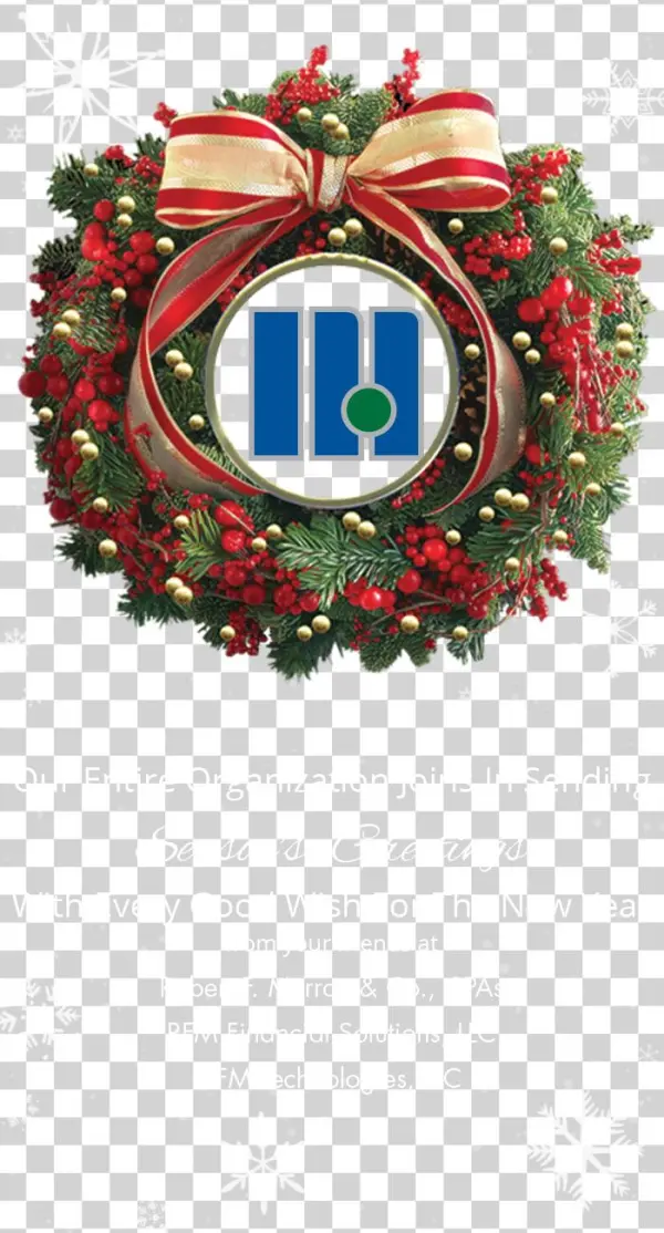 2018 Rfm Christmas Banner Mobile3 - Business