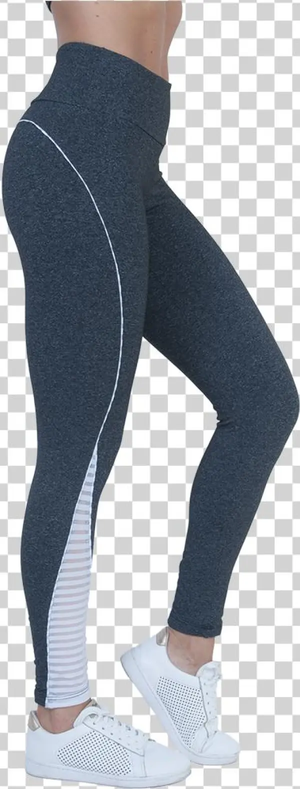 8562 Le5076 - Tights